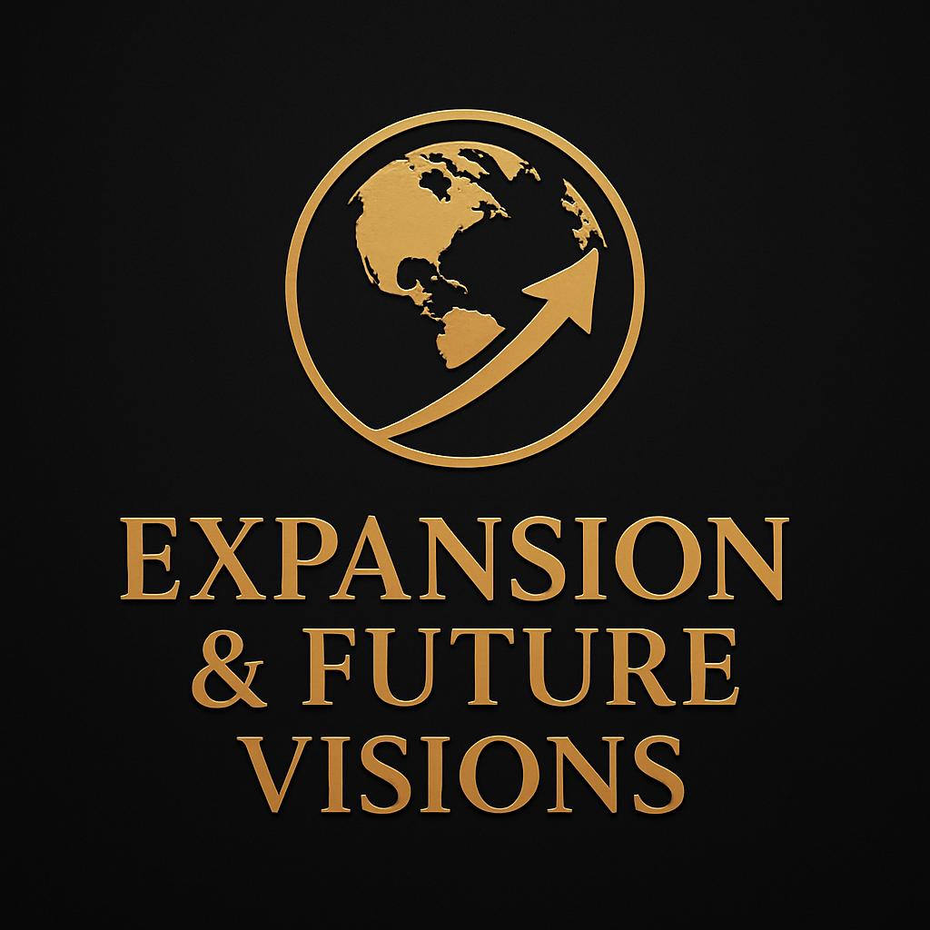 Expansion & Future Visions