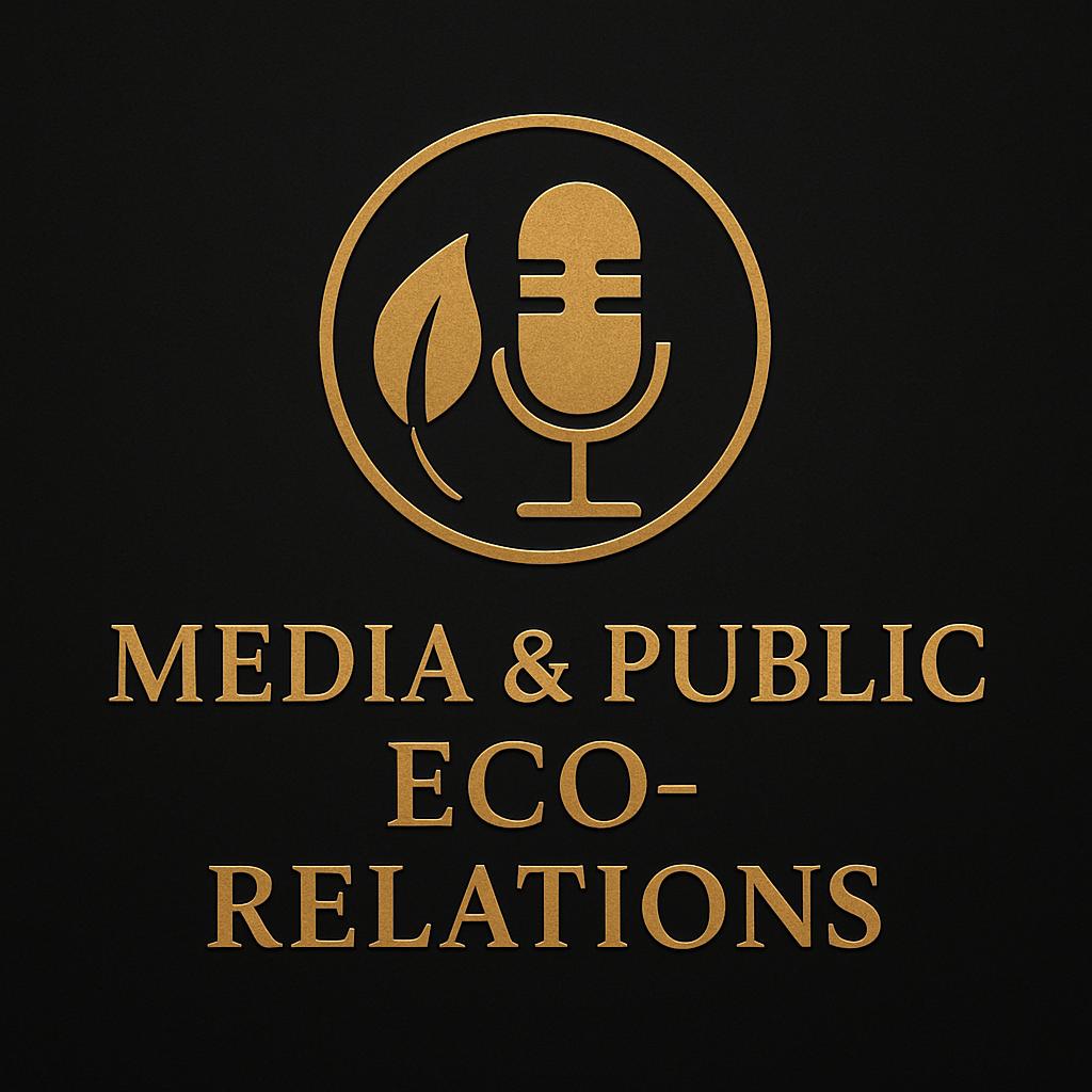 Media & Public Eco-Relations