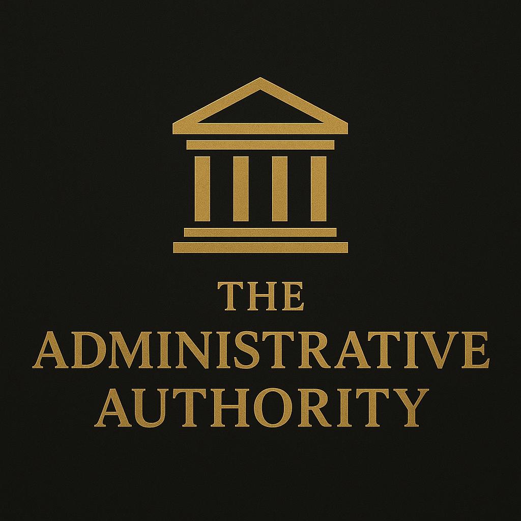 The Administrative Authority