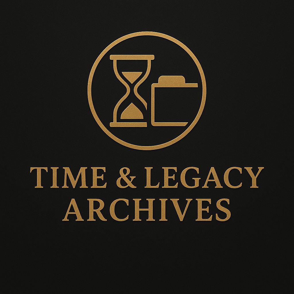 Time & Legacy Archives